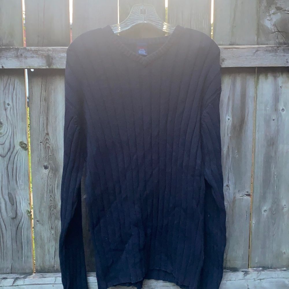 Tommy Hilfiger sweater sz. L